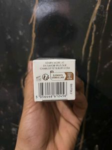 Charlotte tilbury magic hydrator mist