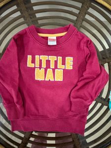 Three Sweatshirts For Boys …