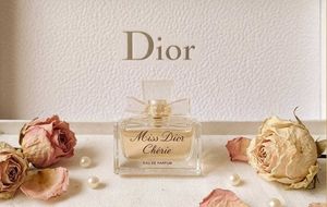 Miss Dior Cherie ~ Authentic Perfume for Women
