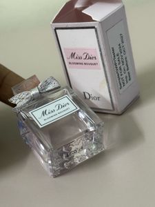 Miss Dior Blooming Bouquet Perfume Miniature