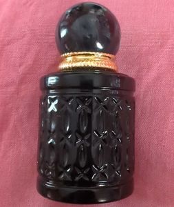 Oud Premium Empty Perfume Bottle for collection🖤