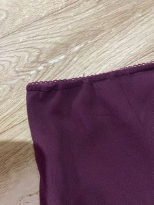Flowy Maxi Skirt
