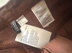NWT H&amp;M Brown Shorts