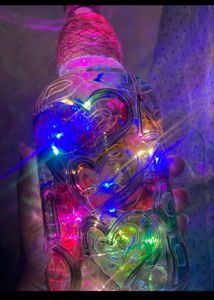 Diwali 🎇 Lights Jhalar Pack Of 2