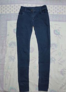 Blue Jean’s