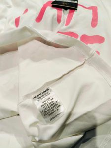 Ladies Tshirt _Roberto Cavalli