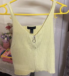 Women's White Cotton Pants