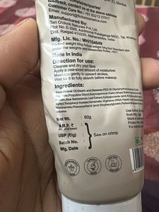 Flicka Professional Silk Touch