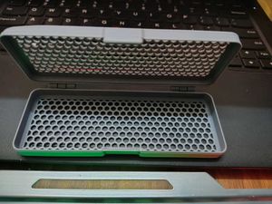 3D Printed small box
