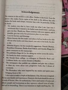 2 States by Chetan Bhagat