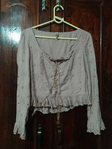 HnM Tops For Women
