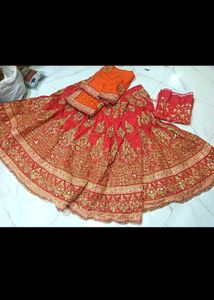 NEW RED LEHANGA