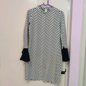 Sheath  dress from AND