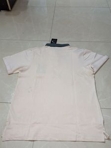Aston Martin AMR by Hackett Polo TShirt