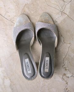 Bridal Sandals 👡