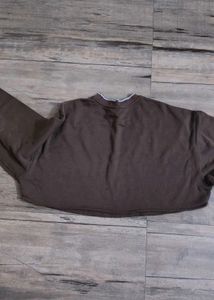 H&amp;M cropped top