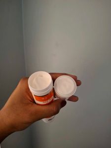 The Derma Co. SPF 50 Sunscreen