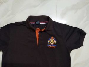 3 T Shirts (Size - L)