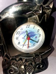 Showcase Watch ⌚
