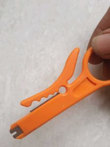 Wire Stripper Tool