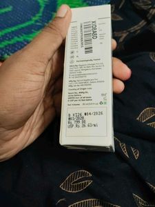 Deconstruct Brightening Vitamin C Serum