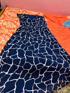sleeveless dress women