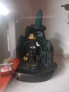 Shiva Idol Showpiece