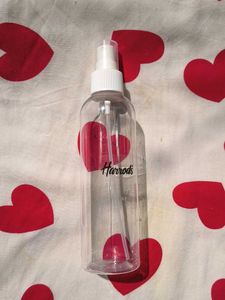3 Spray Bottles 🎀