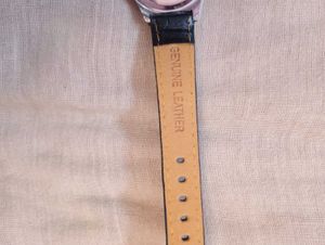 Bosck Quartz Japan Wristwatch