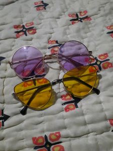 Shein Sunglasses