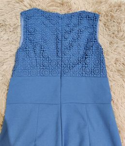 Two Side Pockets Jumpsuit