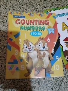 Kids books