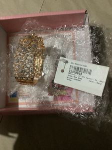 Assorted Jewellery Sets Seal Packed