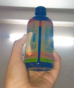 Kerala Ayurveda Nalpamaradi Keram Oil