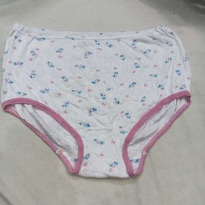 Cute Floral 🥰Print Briefs