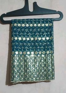 Heavy ethnic Dupatta