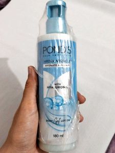 Pond's Body Lotions Pack of 2