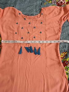 New condition suit set