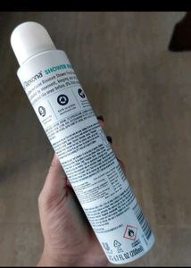 Rexona Shower Fresh Deodorant Spray Pack Of 2 NE