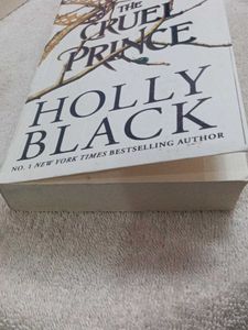 The Cruel Prince