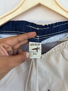 Men's Casual Shorts