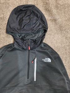The North Face Pullover Hoodie