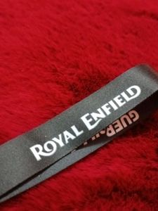 Royal Enfield Keychain