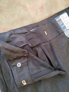 Marks &amp; Spencer Woman Trousers UK Size 6