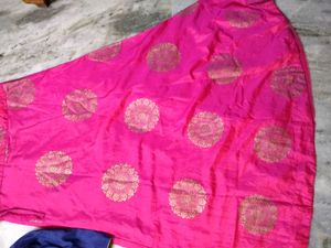 crop top and lehanga set