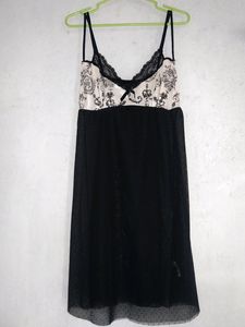 Lace Nightwear