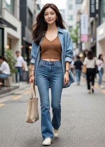 Cozy Knit Cami Top for girls