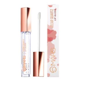 MARS CLEAR TINTED LIP GLOSS PINK SHADE
