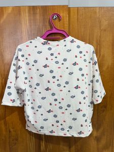 Oswald the Lucky Rabbit T-Shirt
