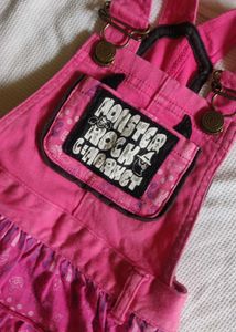 CUTE PLAYSUIT FOR BABY GIRL